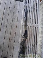 Marlin 36a dl 30-30