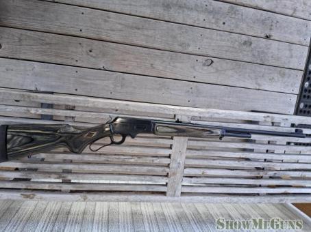 Marlin 36a dl 30-30 - 2/7