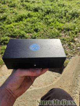 William Henry Wooly-Mammoth Ivory Tusk Pocket knife - 6/7