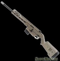 Sig Sauer MCX-R Regulator