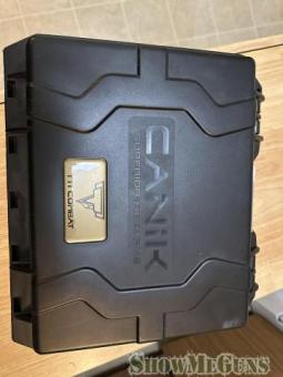 Canik TTI Combat 9mm - 4/4