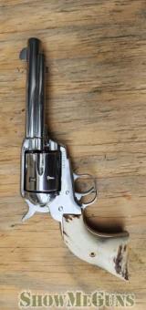Ruger Vaquero 45colt - 2/4