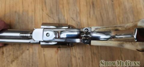 Ruger Vaquero 45colt - 3/4