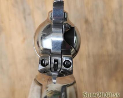 Ruger Vaquero 45colt - 4/4