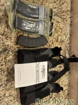 MK47 Mutant by CMMG - 4/4