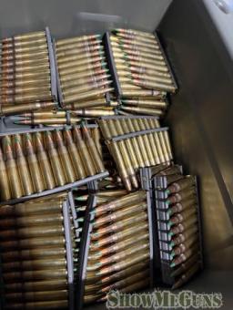 5.56 M855 Green Tip - 2/3