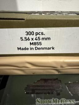 5.56 M855 Green Tip - 3/3