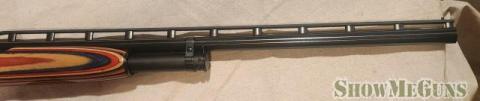 Winchester model 12 with simmons rib - 8/9