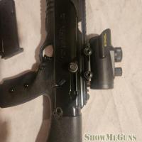 Hi Point 9mm carbine