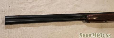 Yildiz Legend 410 - 1/4