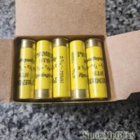 Remington STS Premier 20ga #9