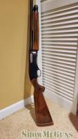 Winchester Model 1200 20 gauge