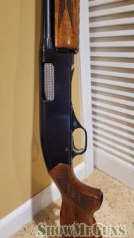 Winchester Model 1200 20 gauge - 4/5