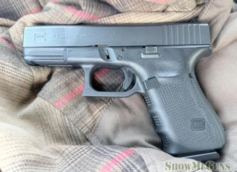 G23 Gen 3 .40