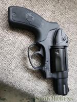 Smith & wesson m&p bodyguard with crimson trace