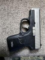 Kahr 380