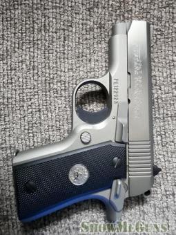 Colt mustang pocketlite 380