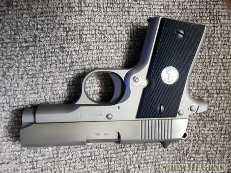 Colt mustang pocketlite 380 - 2/2