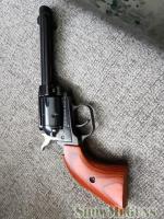 Heritage rough rider 22