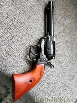 Heritage rough rider 22 - 2/2