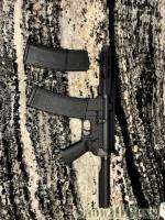 Franklin Armory FAI-15