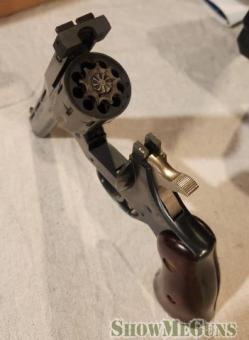 H&R Sportsman 999 4" - 3/3