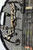 Hoyt Carbon Defiant