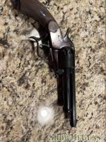 LeMat Revolver - Calvary Model - Civil War Reproduction