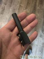 Glock 43x Oem Barrel Unfired