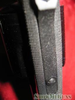 SMITH/WESSON 357 MAG Big frame - 5/6