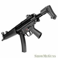 Century AP5 w/ HK A3F Stock