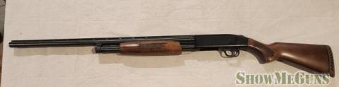 Mossberg 500A 12ga