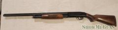Mossberg 500A 12ga