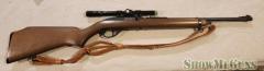 Glenfield model 74 22lr