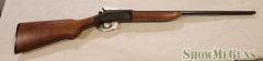 H&R Topper Jr model 88 .410