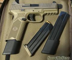 FN 509 Tactical