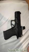 Glock 19 gen 4
