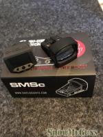 Red dot shield sites SMC