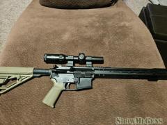AR-15 300BLK