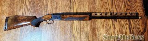 Browning Citori XT Unsingle – 32” Trap Gun – Adjustable Rib - 4/4
