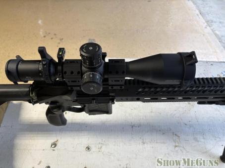 Seekins Precision 6mm ARC - 3/3
