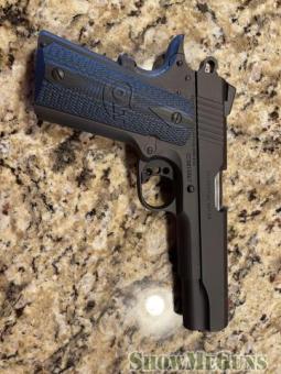 Colt Government Model .45ACP -Competition Series - 1/5