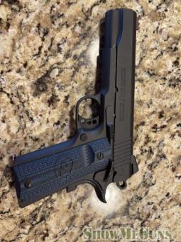 Colt Government Model .45ACP -Competition Series - 2/5