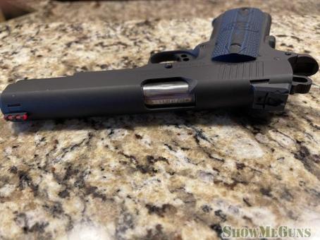 Colt Government Model .45ACP -Competition Series - 3/5