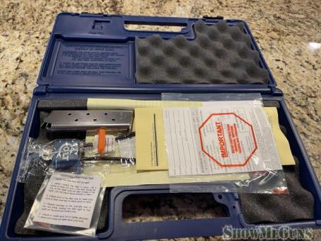 Colt Government Model .45ACP -Competition Series - 4/5