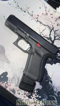 Glock 23 Gen 5 - 3/3