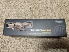 Sig Tango MSR 1-6x24