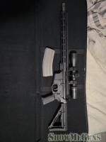Ar-15 .556 .223