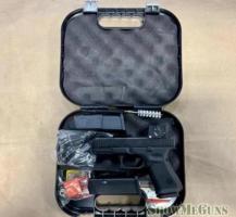 Glock 19 gen 5 COA