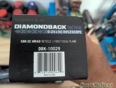 Vortex Diamondback Tactical